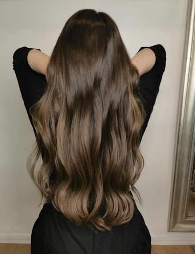 Cheveux Rémy