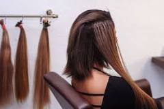 Quel est la différence entre les extensions I-tips et U-tips ?