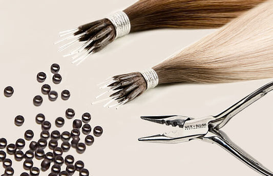 Est-ce que les Extensions abîment les cheveux ?