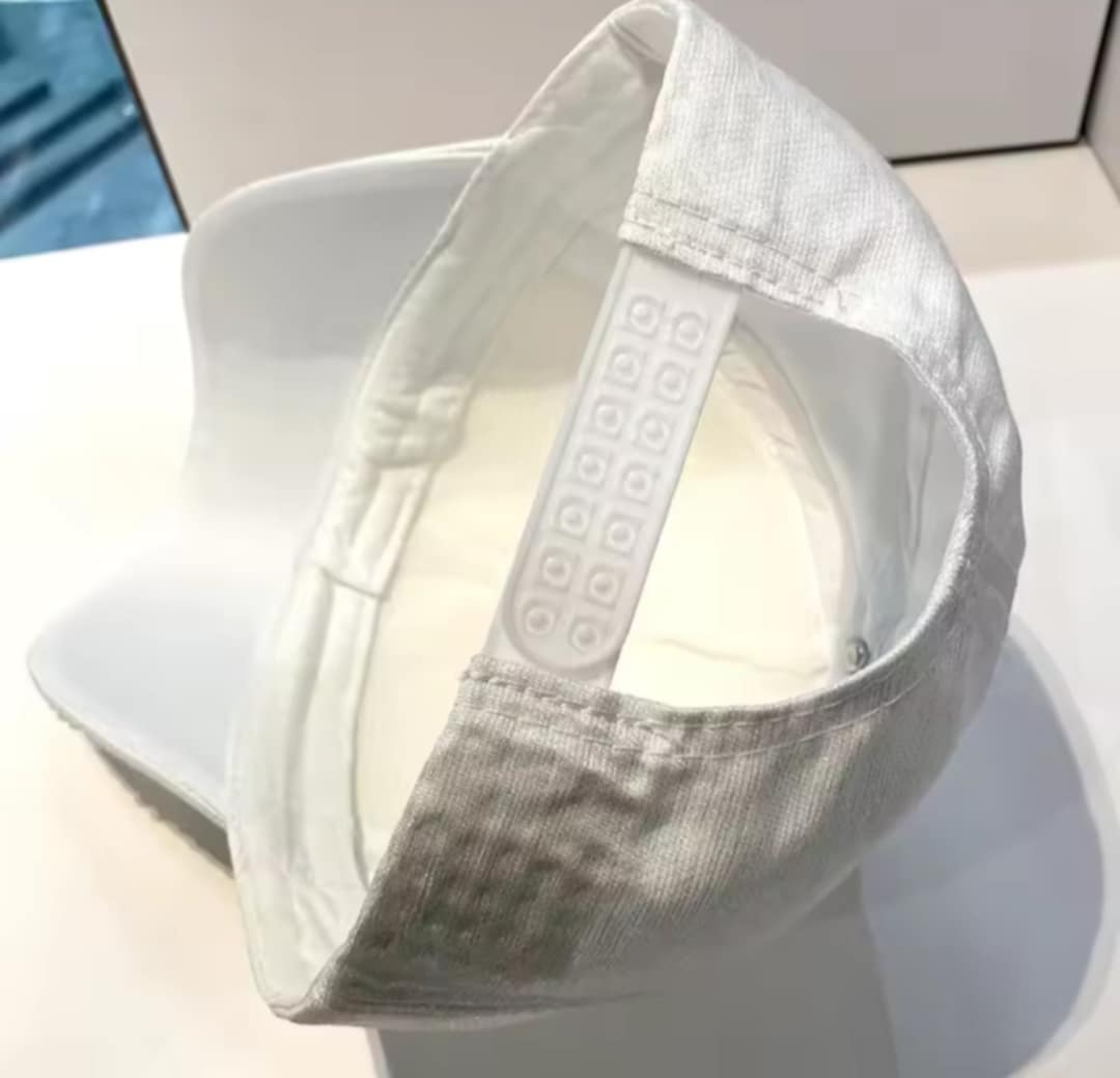 Casquette d'été Diamond ajustable
