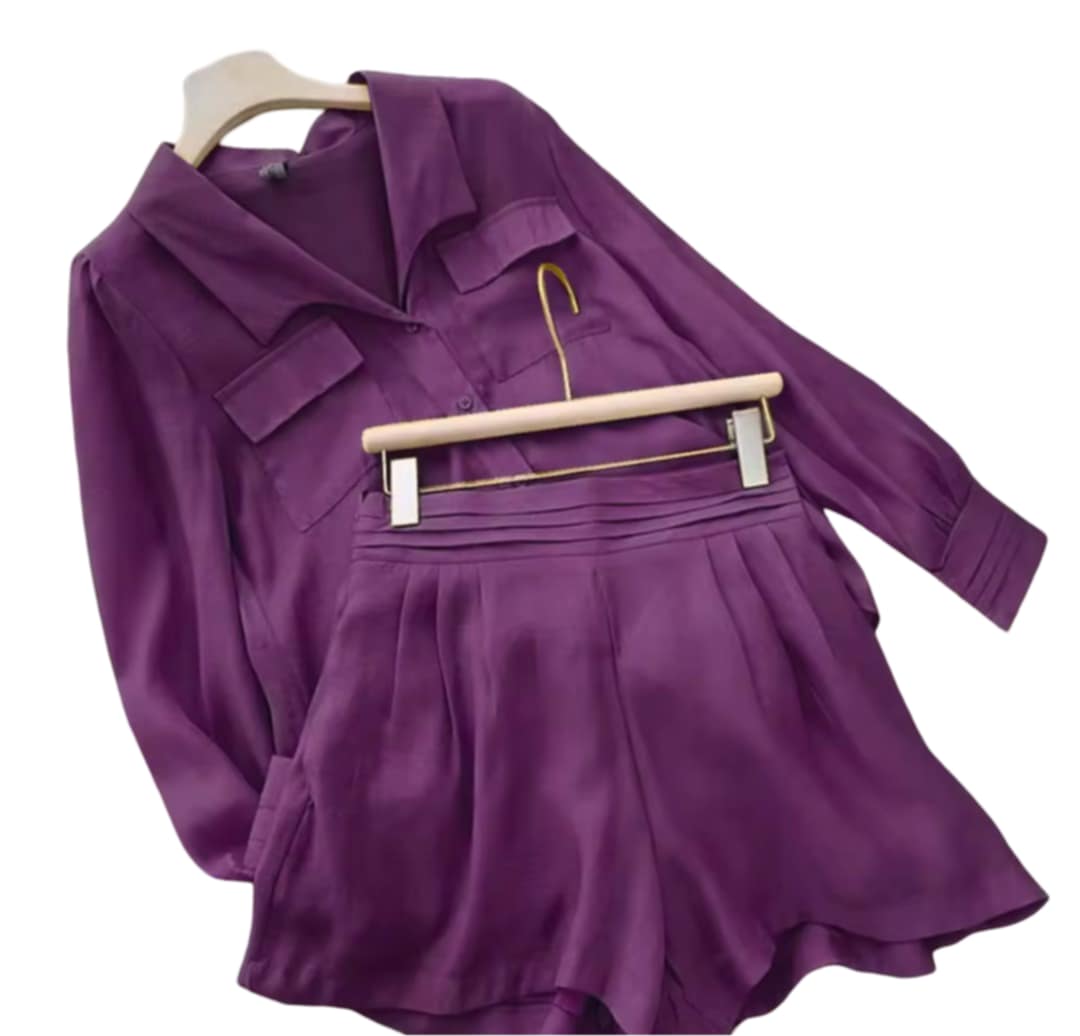 Ensemble fashion élégance