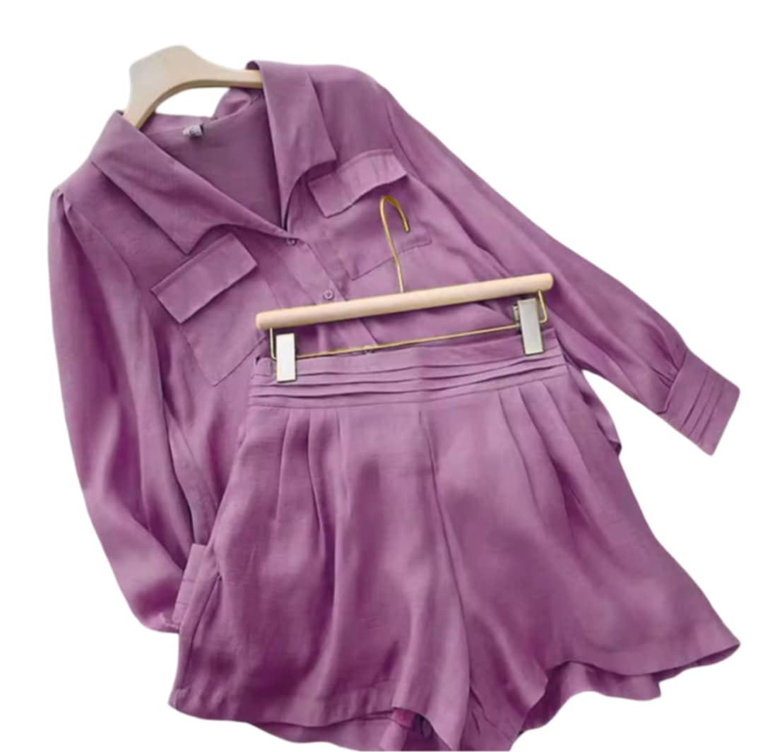 Ensemble fashion élégance
