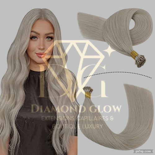 Extensions capillaires russes à ruban adhésif invisible '' couleurs spécialisées'' 100g