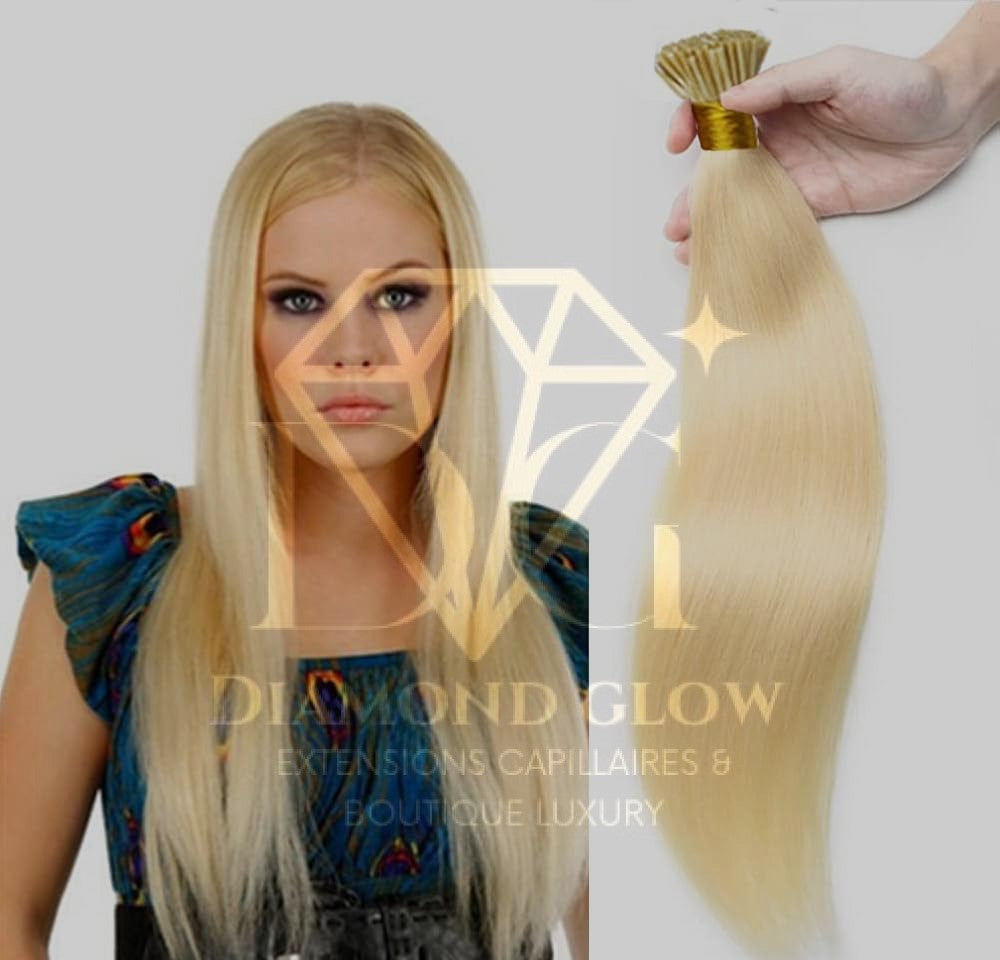 Extensions capillaires russes à ruban adhésif invisible '' couleurs spécialisées'' 100g