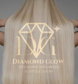 Extensions de cheveux russes