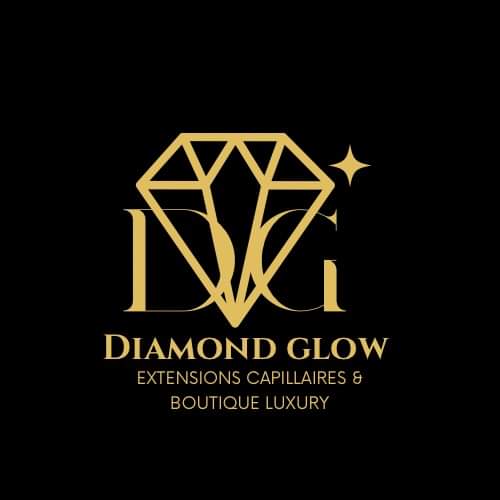Diamond glow extensions capillaires & boutique luxury