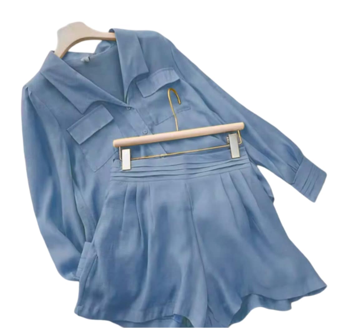 Ensemble fashion élégance
