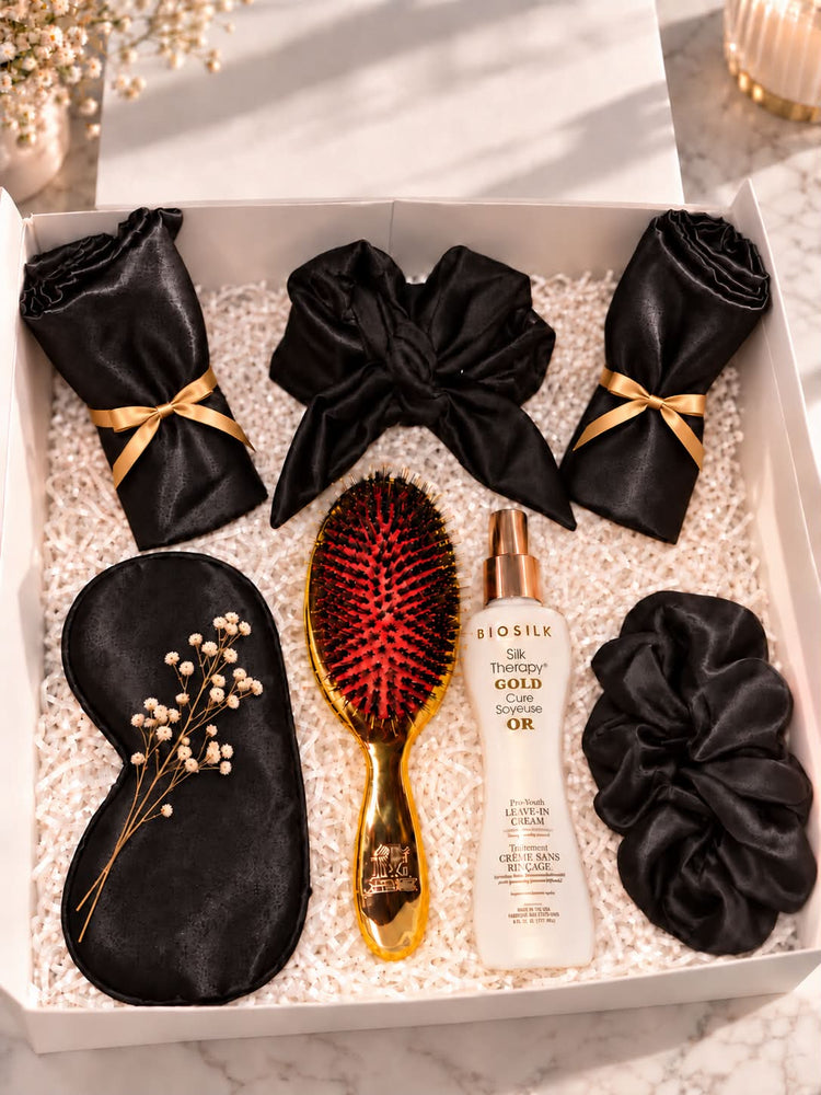 Coffrets cadeaux