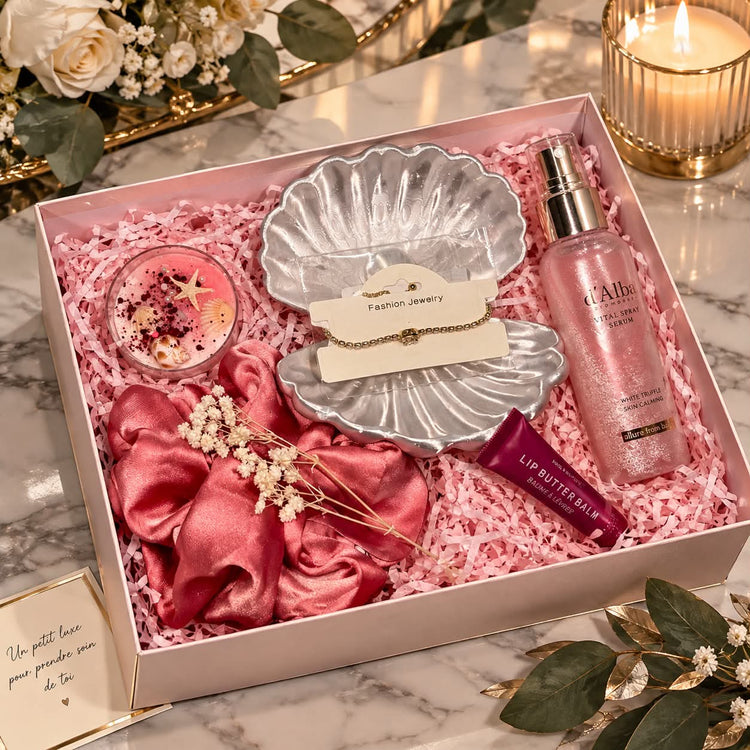 Coffrets cadeaux
